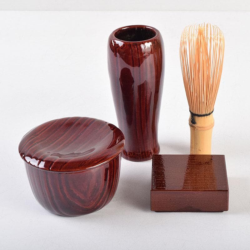 ☆美品 国宝経典作 真形釜添え唐銅鬼面風炉 唐銅蓋 釜鐶 電熱器他送料込み