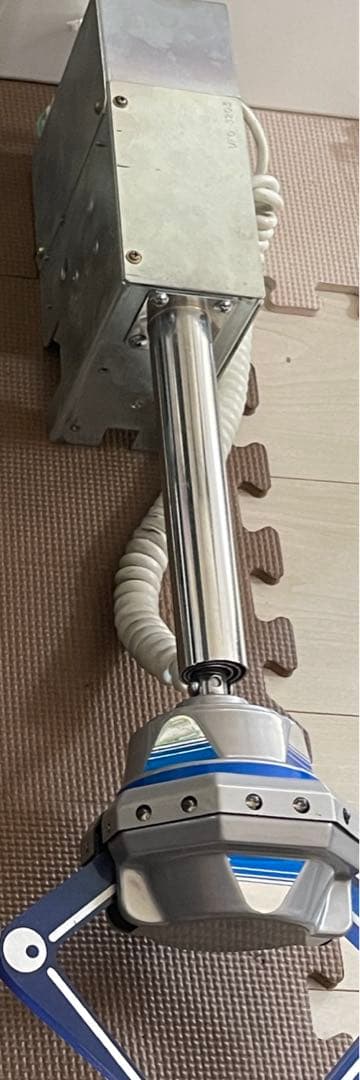 SEGA UFOキャッチャー7secondアームユニット クレーンゲーム 廃盤 SEGA