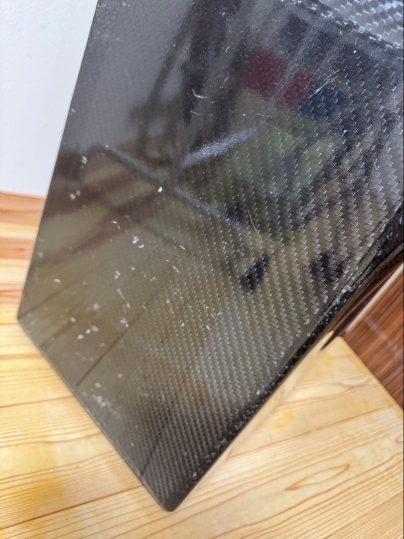 Carbono Cajon カホン カーボンファイバー