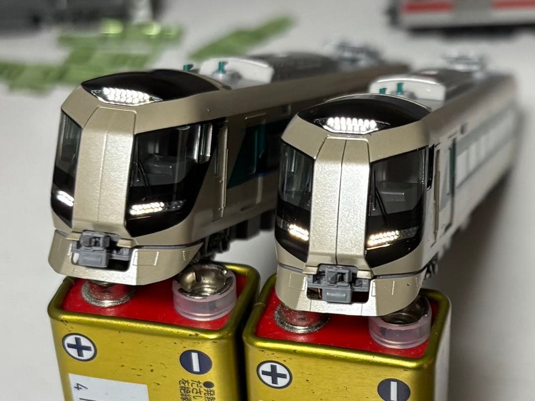 tomix 97934 東武500系リバティ 6両セット