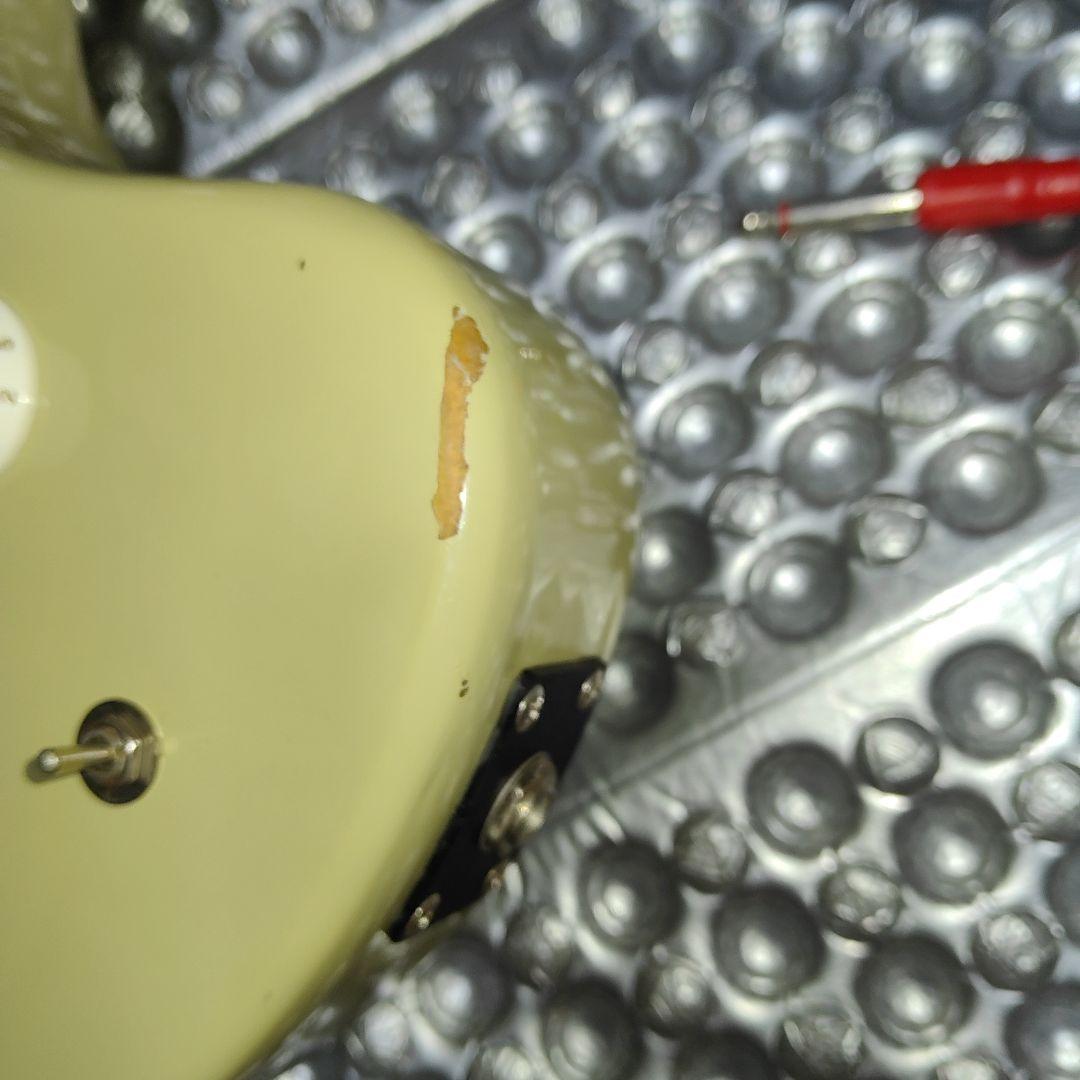 フェルナンデス　ZO-3 ジャンク