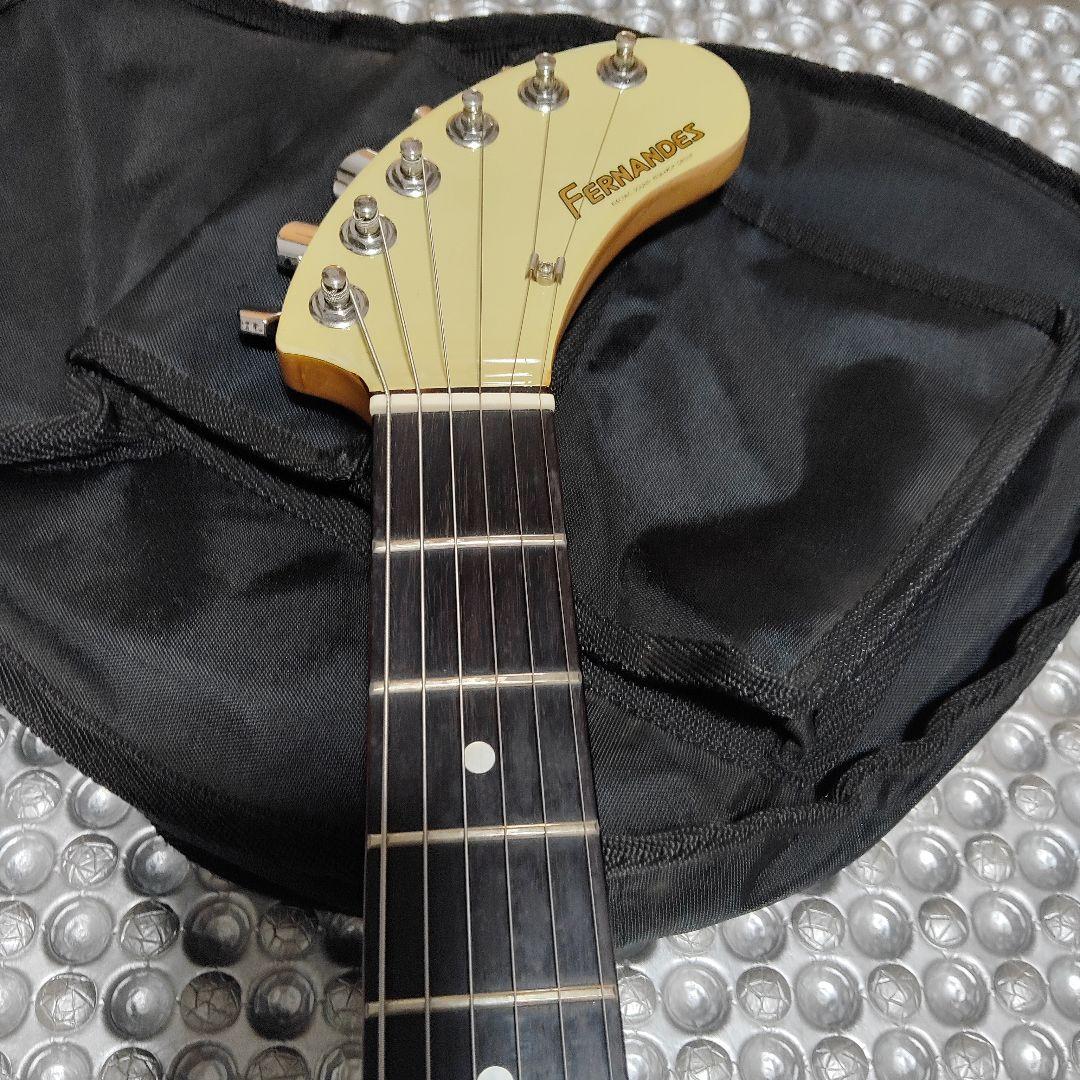 フェルナンデス　ZO-3 ジャンク