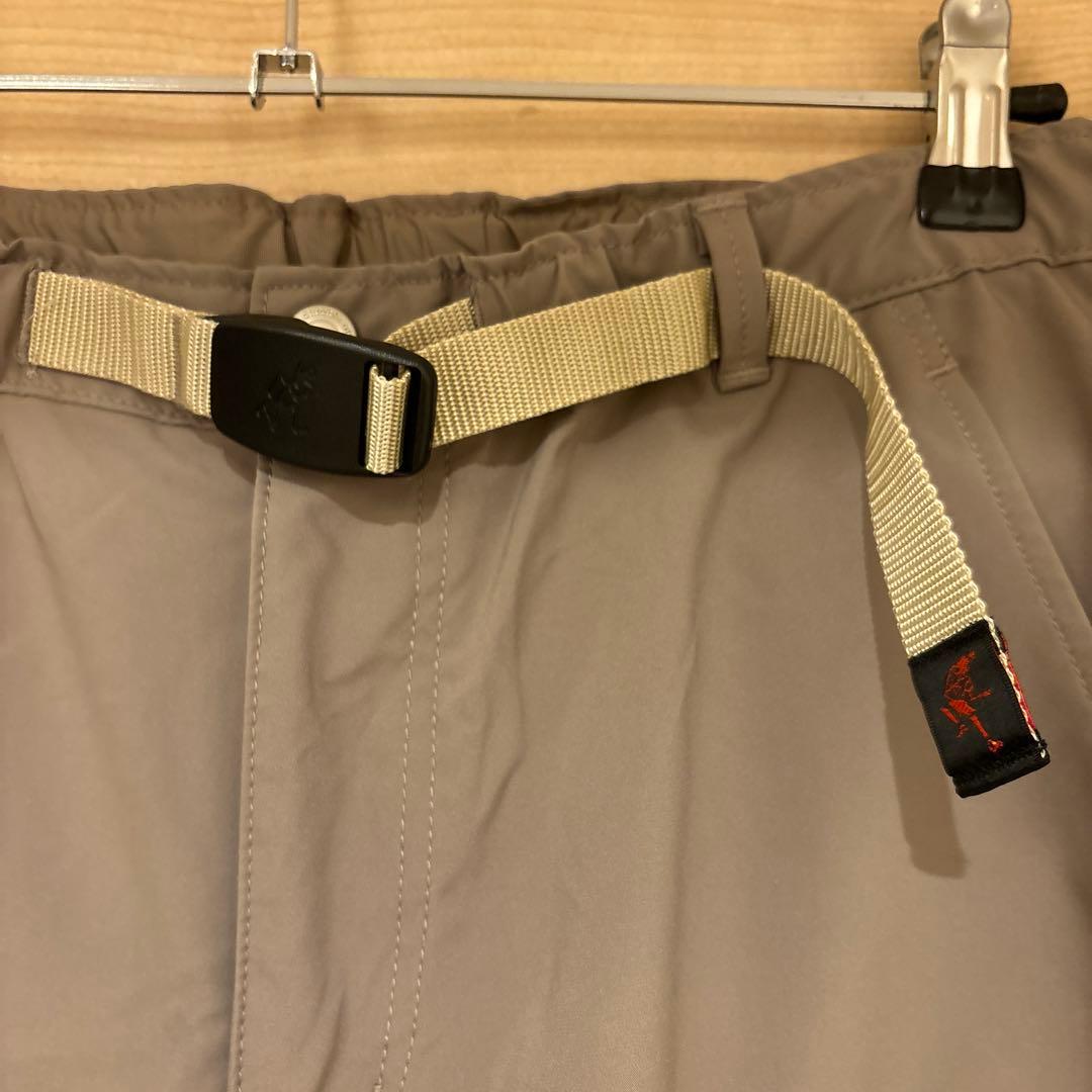 nonnative GRAMICCI Pliantexサイズ2ベージュ