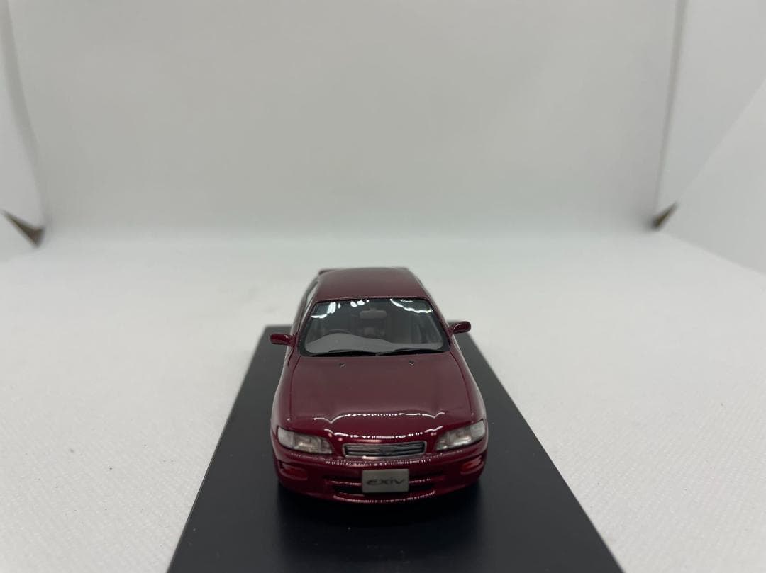 402-607 Hi-Story 1/43 トヨタ コロナ EXiV 2.0