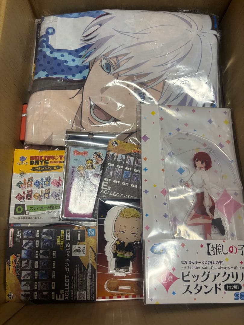 アニメグッズ等 まとめ売り 大量