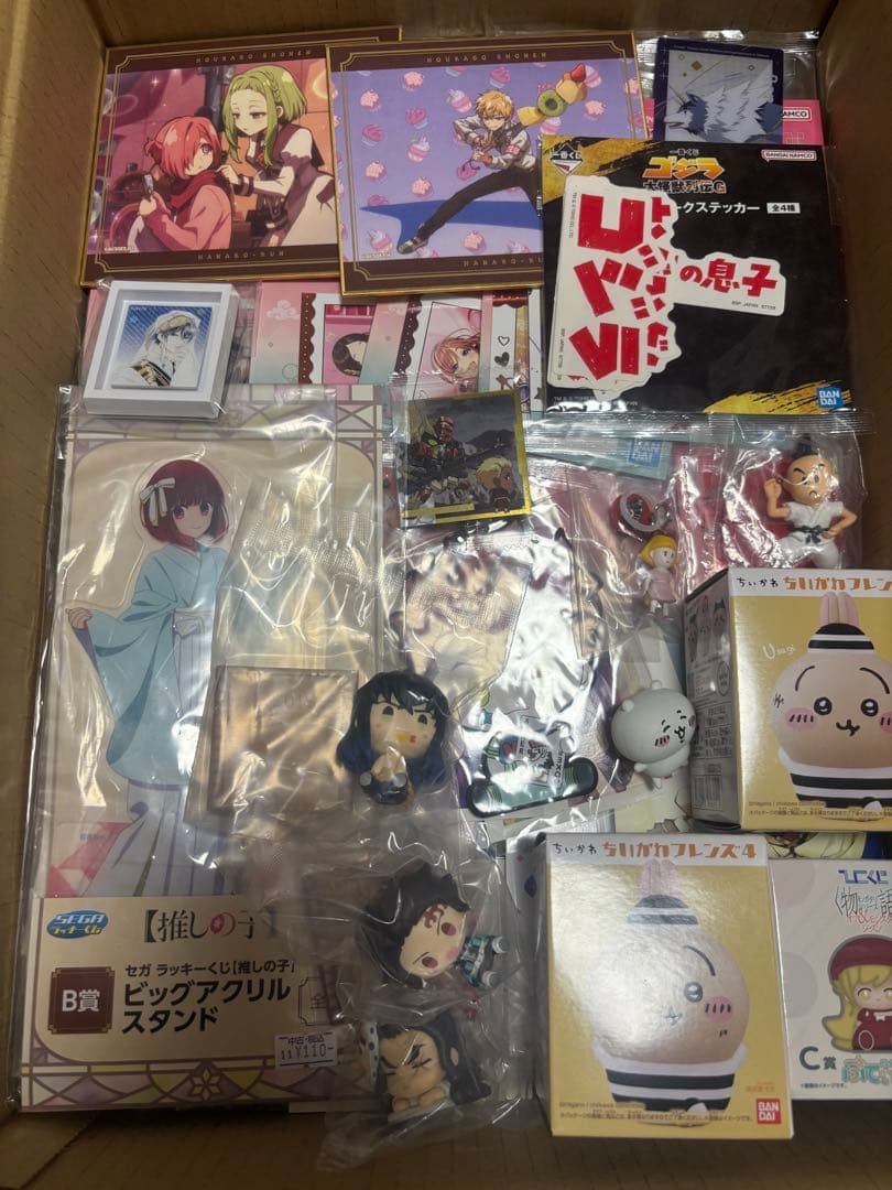 アニメグッズ等 まとめ売り 大量