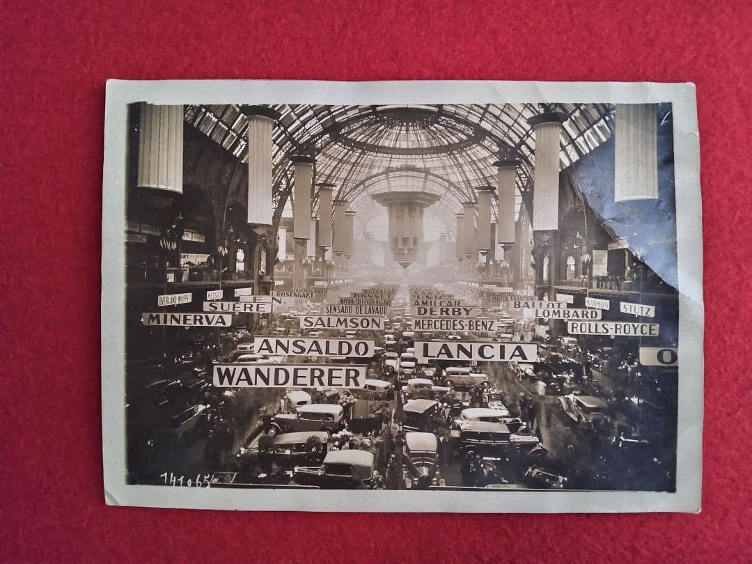 開運鑑定団出品 フランス 巴里で柔道の道場の開設と生徒の募集のポスター 石黒敬七