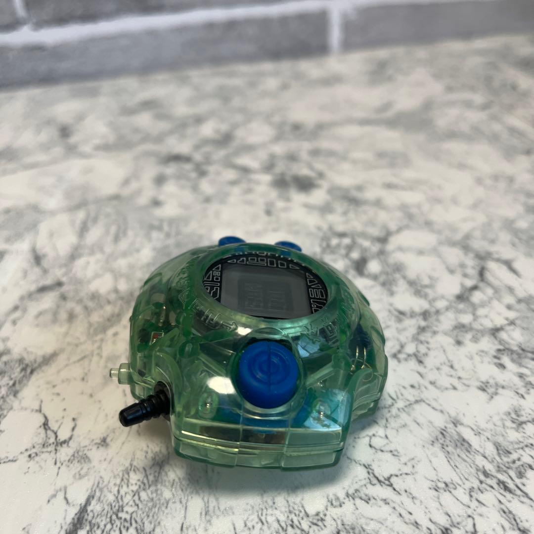 希少　美品　激レア　デジモン　デジヴァイス