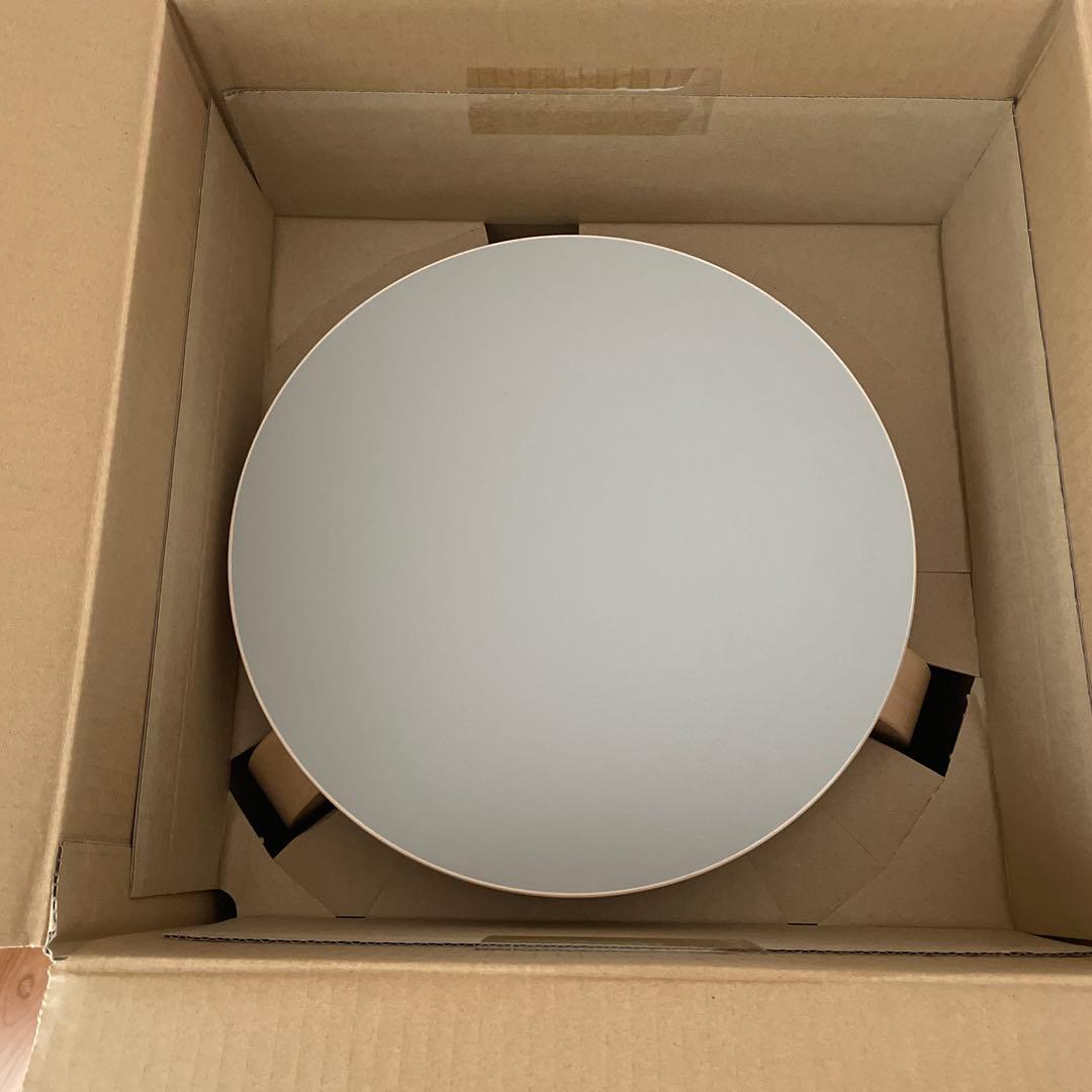 新品❗️アルテック　stool60 スツール 3本脚　リノリウム ペブル 11