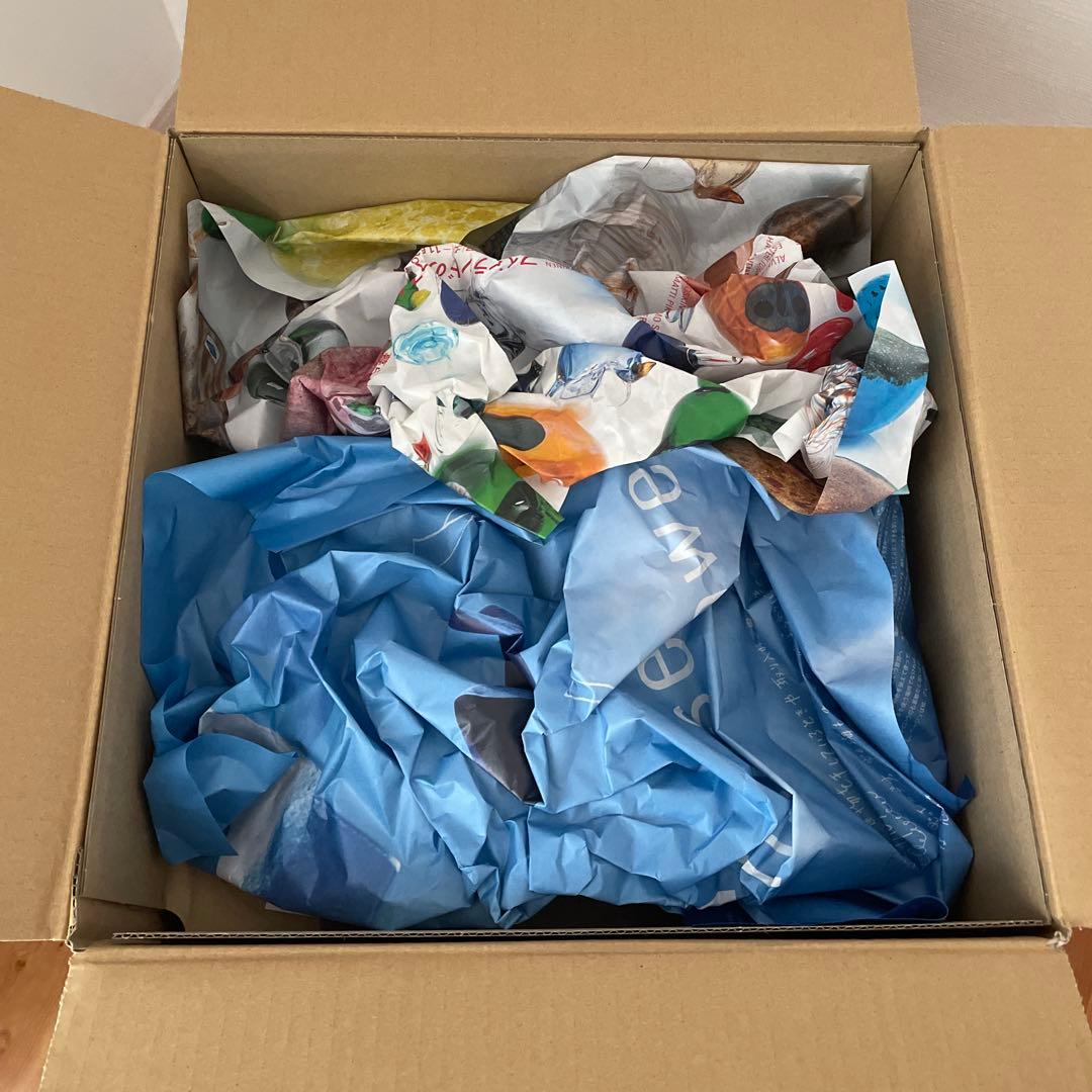 新品❗️アルテック　stool60 スツール 3本脚　リノリウム ペブル 11