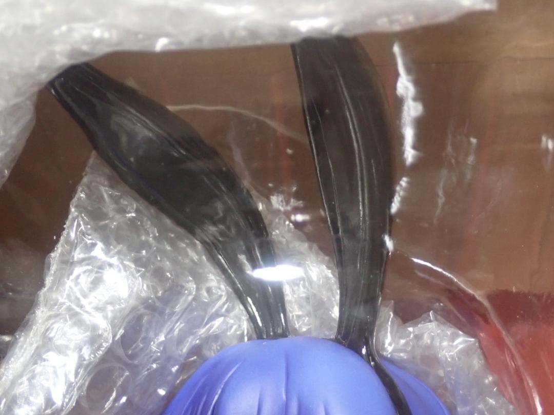 めだかボックス 黒神めだか バニーVer. グッドスマイルカンパニー