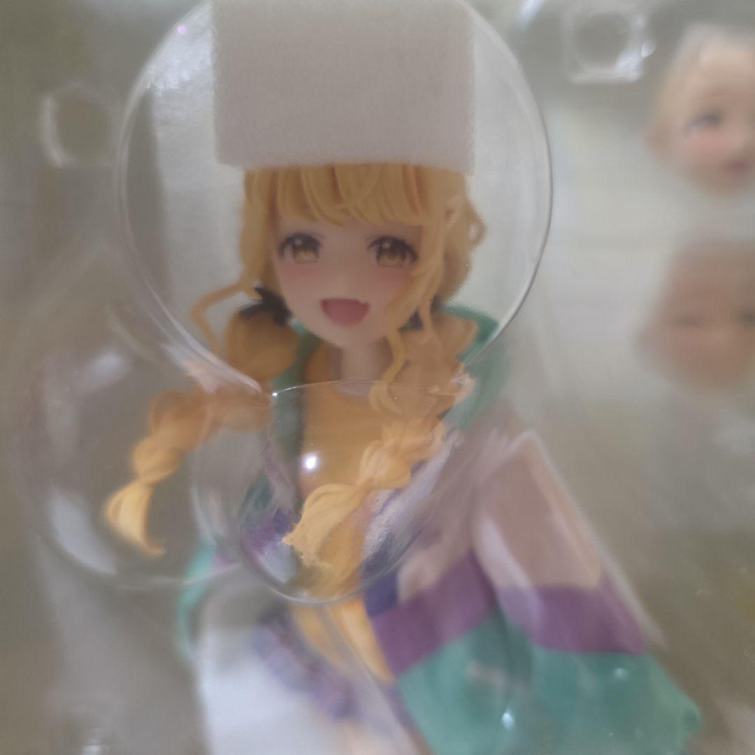 藤田ことね フィギュア　PLUM限定豪華版