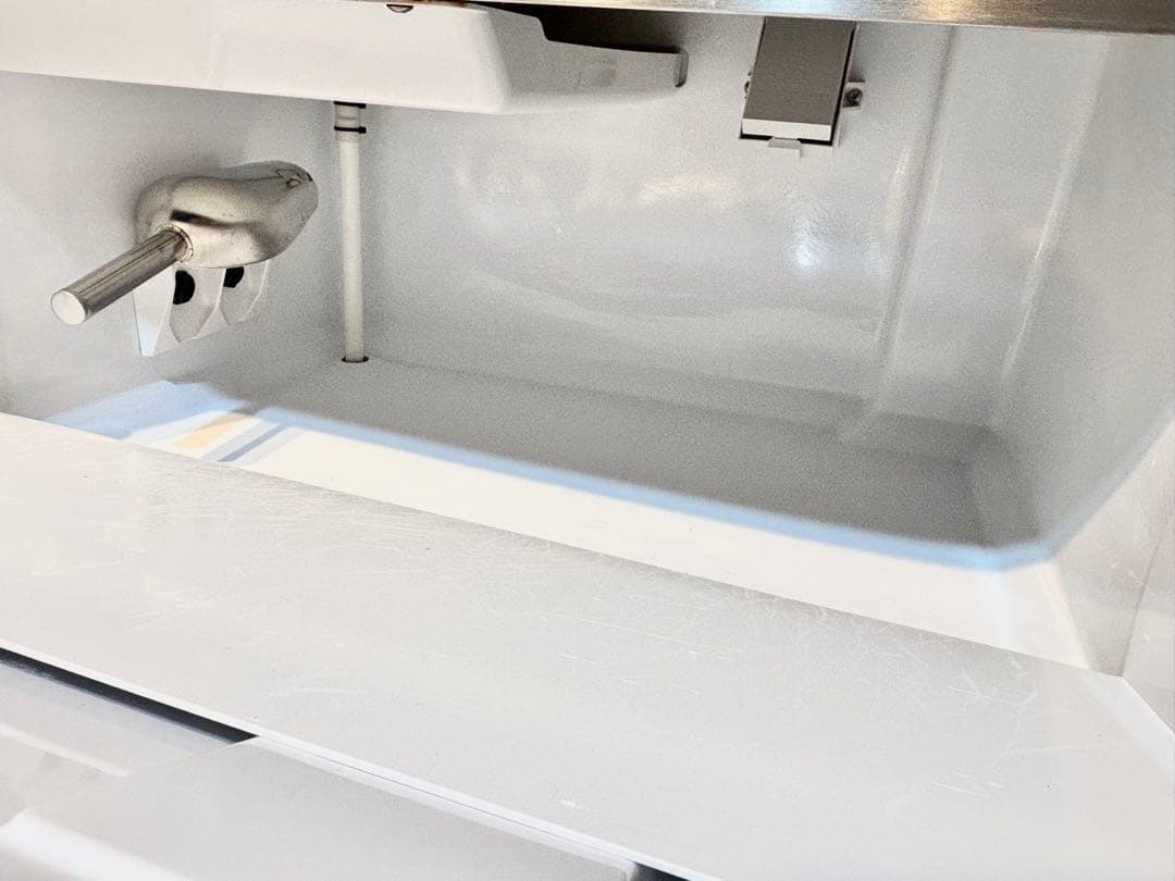 IS Corp美品フクシマガリレイ業務用製氷機FIC-A45KT2