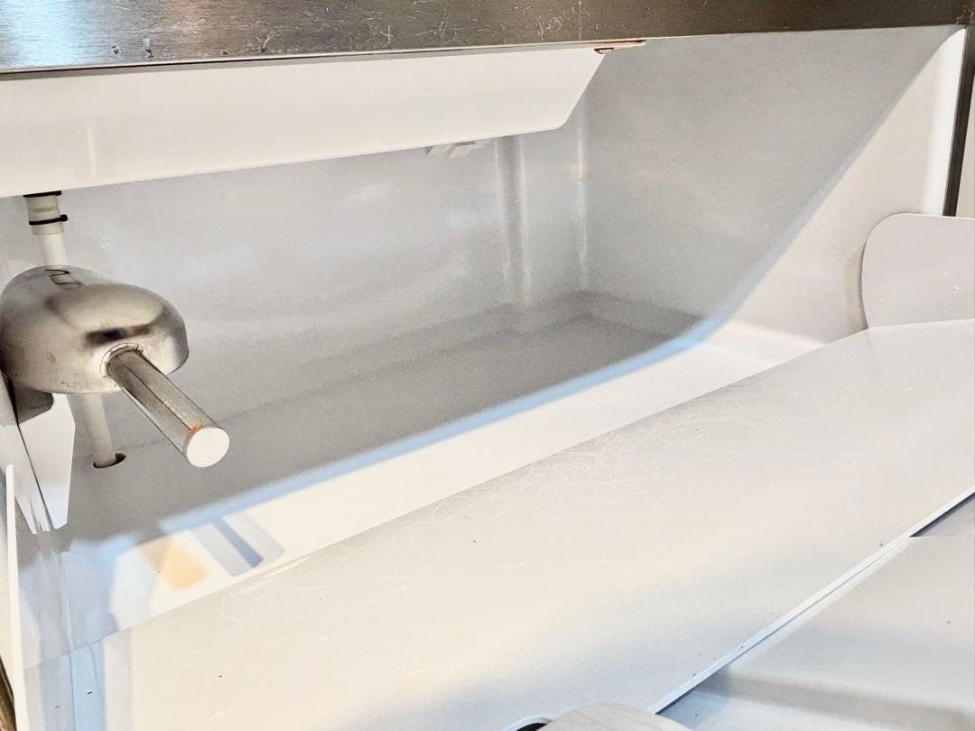 IS Corp美品フクシマガリレイ業務用製氷機FIC-A45KT2