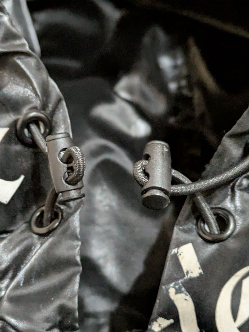 adams.JUGGLEマッドバイデザイン ジャケット Mアウター 総柄 - メルカリ