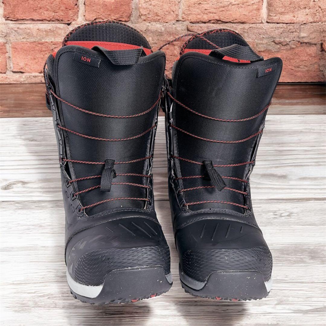 BURTON ION AF 25.5cm バートン　アイオン18/19