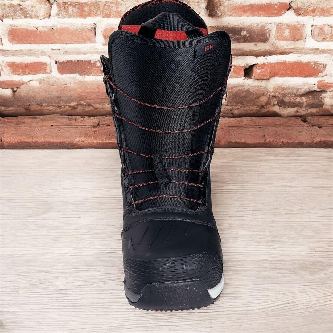 BURTON ION AF 25.5cm バートン　アイオン18/19