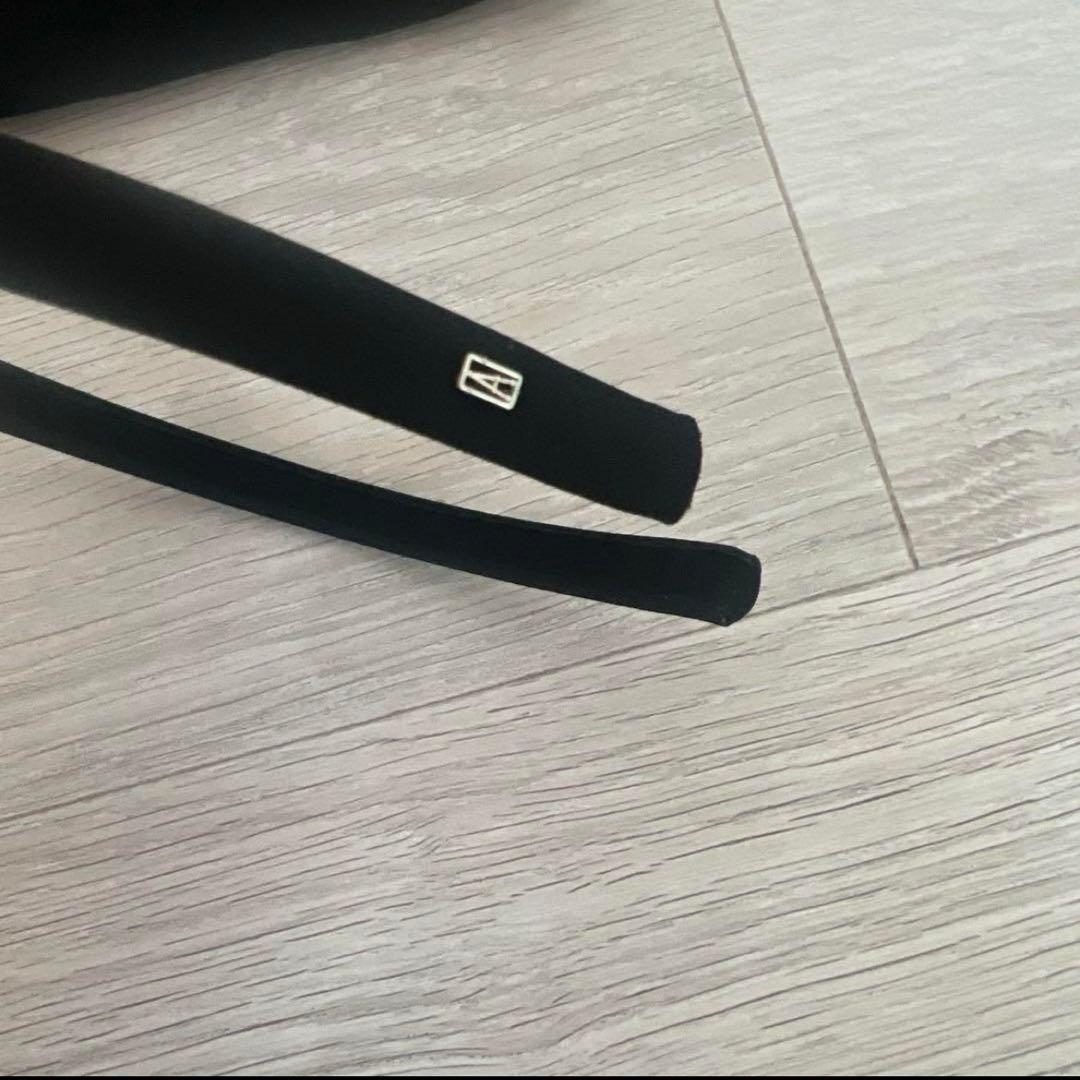 【美品】ALEXANDRE DE PARIS カチューチャ