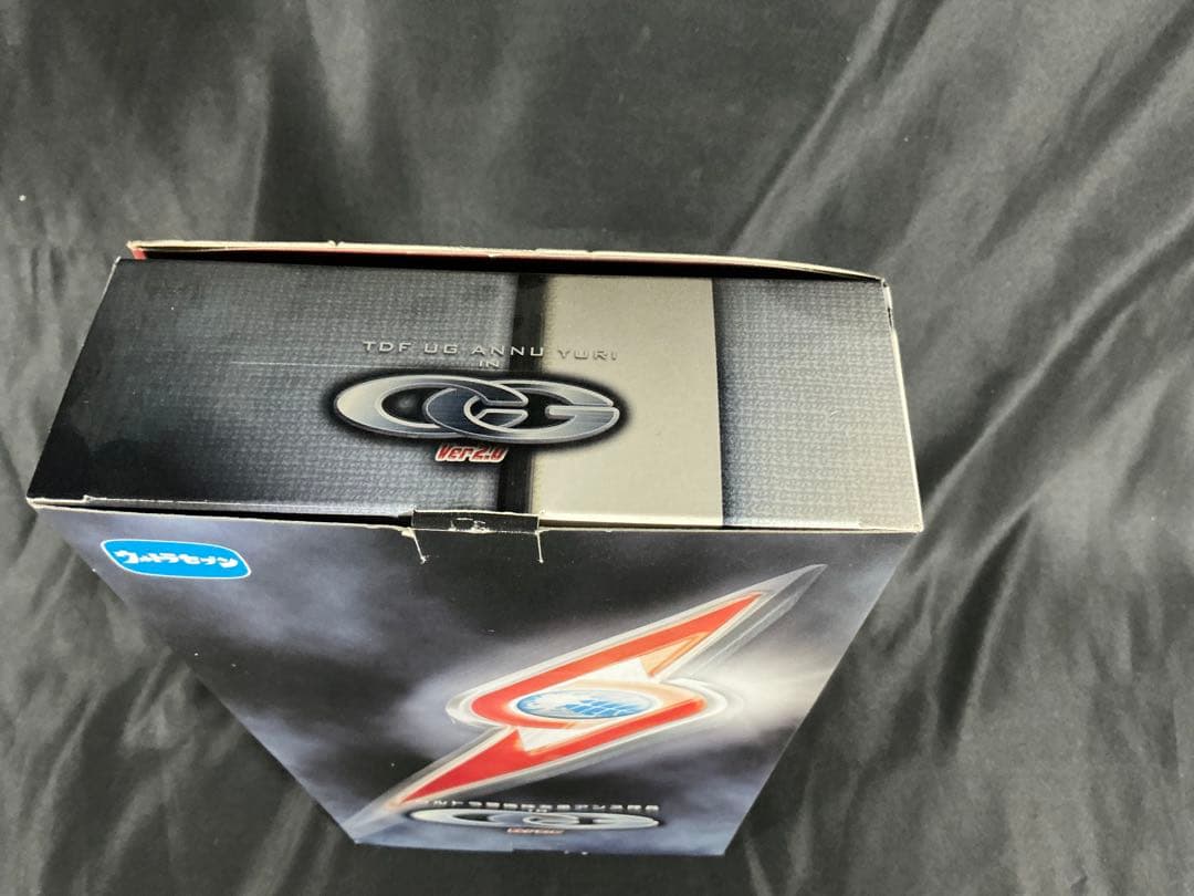 タカラ クールガール ウルトラ警備隊友里アンヌ隊員