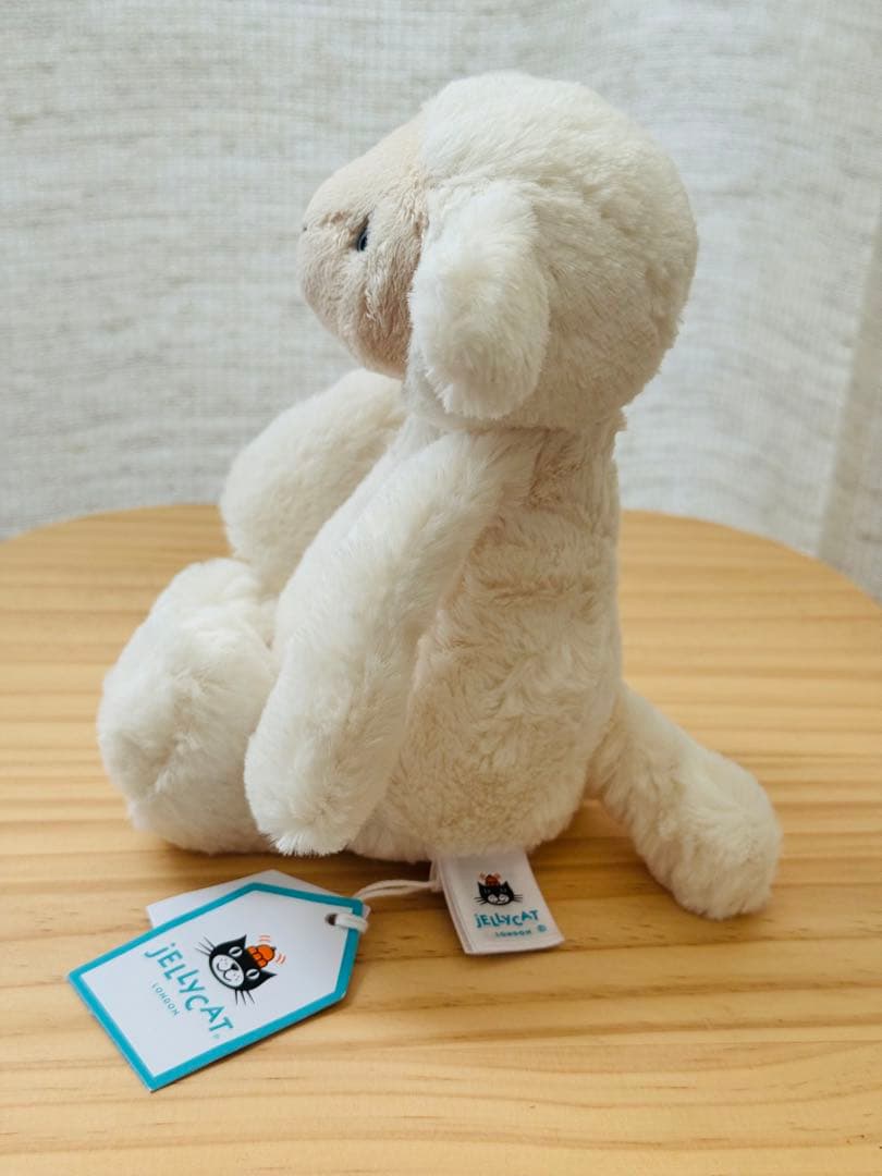 【新品】 ひつじのぬいぐるみ S