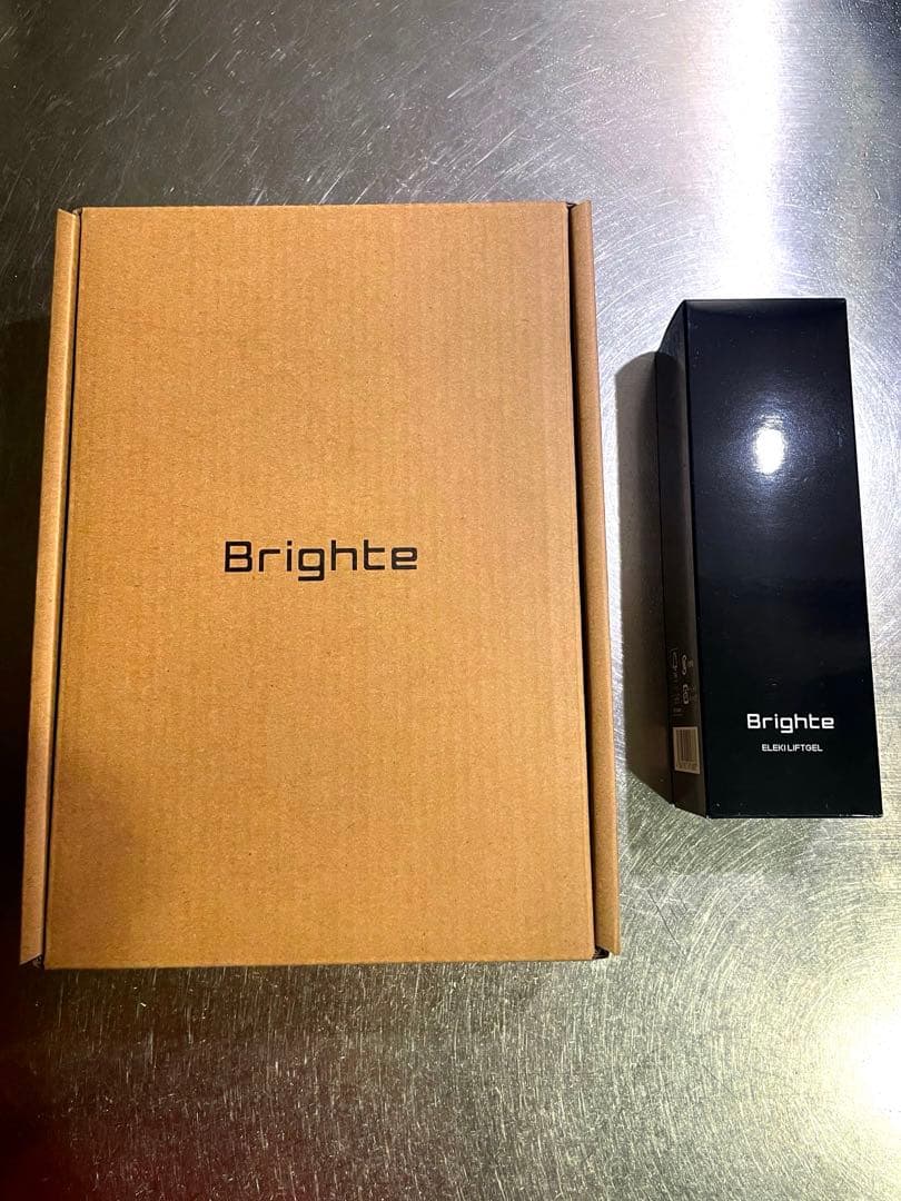 【新品】Brighte ELEKILIFT 美顔器 エレキリフト リフトアップ Amazon.co.jp: Brighte(ブライト) ELEKI LIFT (美顔器/EMS/フェイス