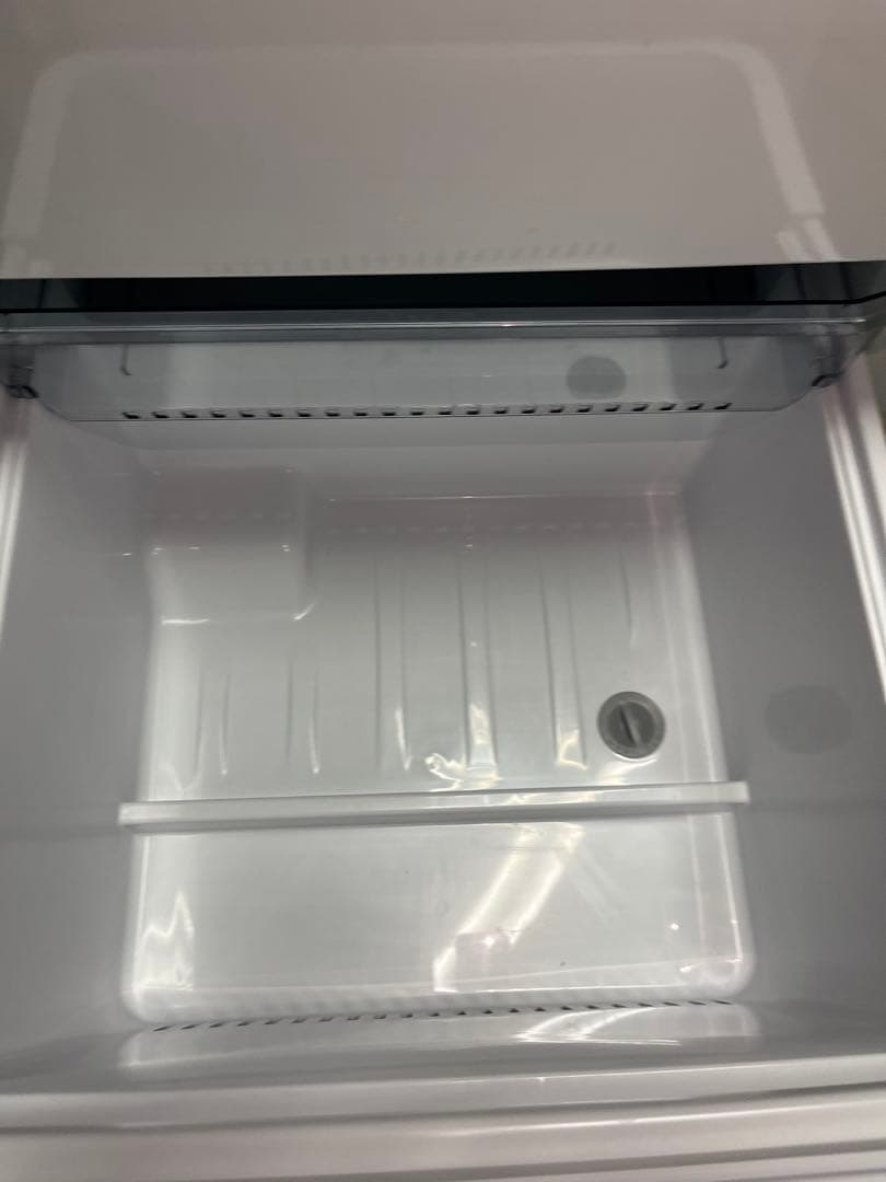 【美品】Haier 冷蔵庫 335L 2022年製 JR-CV34A T