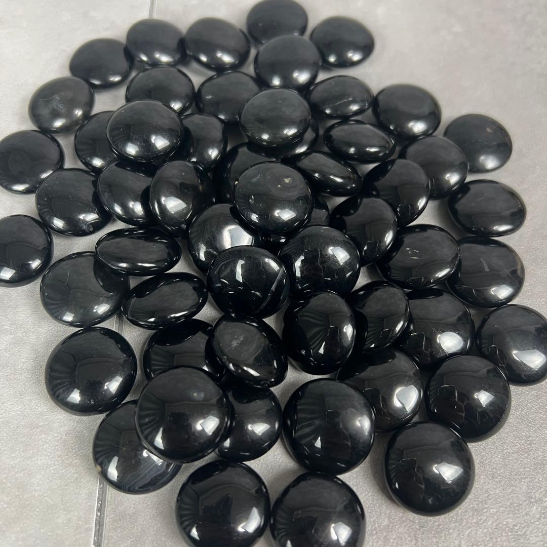 ヒ*シ様 瑪瑙　碁石　囲碁　七宝碁笥　メノウ　骨董　娯楽　伝統工芸品　ジャンク