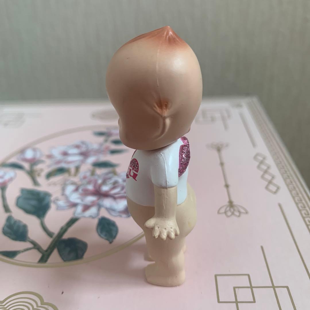 希少【ソニーエンジェル】chu 2005 Tシャツシリーズ シークレット 激レア