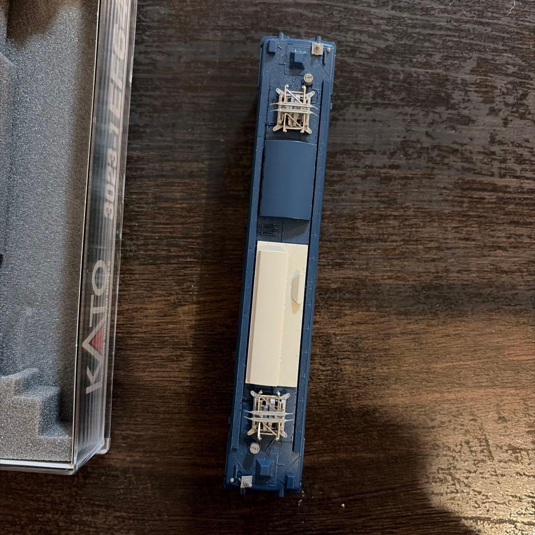 KATO EF64 1000 Nゲージ 2両セット