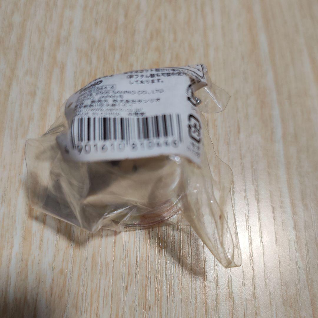 キティ カップ入り ボールチェーン マスコット