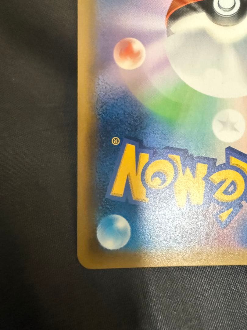 か*こ様 ピカチュウ＆ゼクロムSA