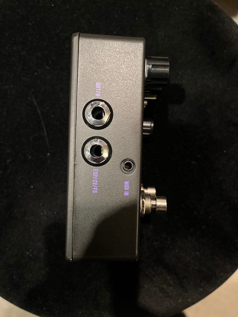 FREE THE TONE COSMIC WAVE CW-1Y（ディレイ）