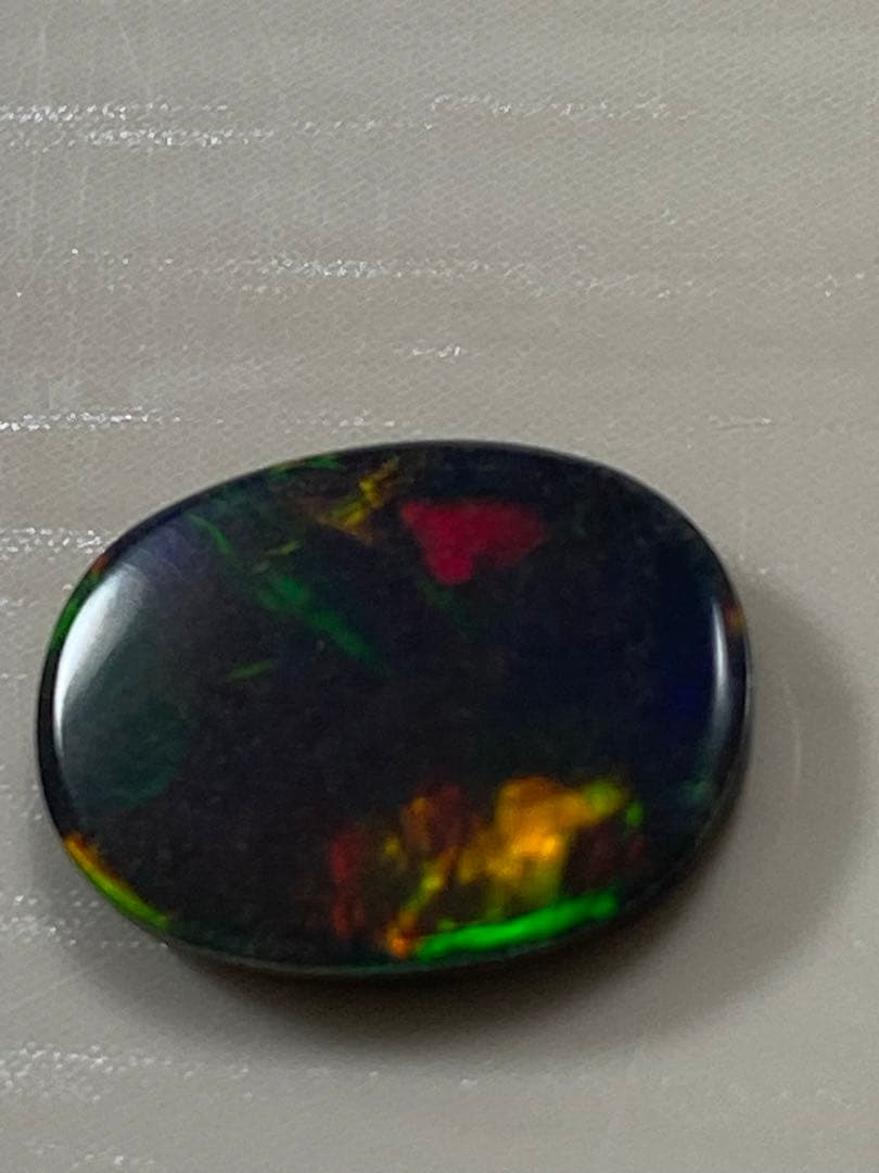 オパールダブレット