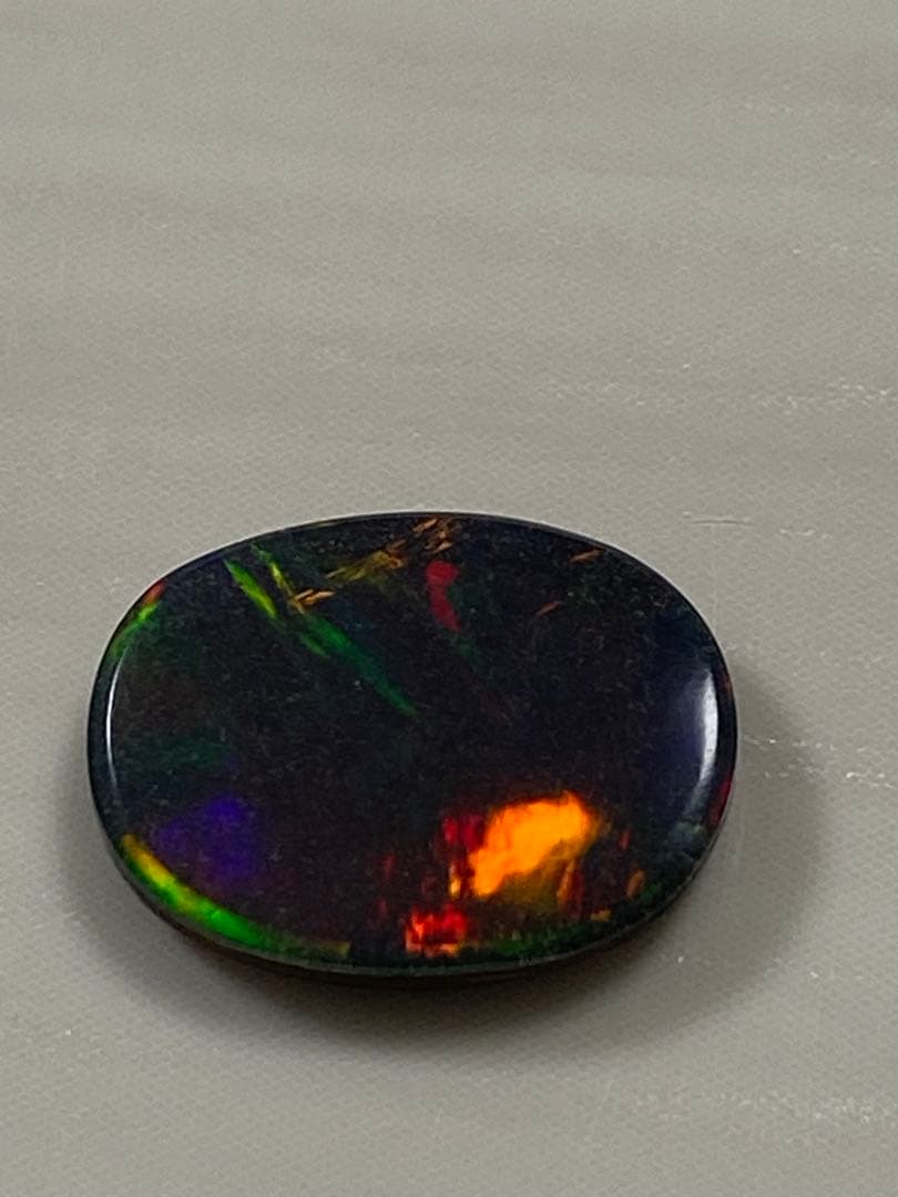 オパールダブレット