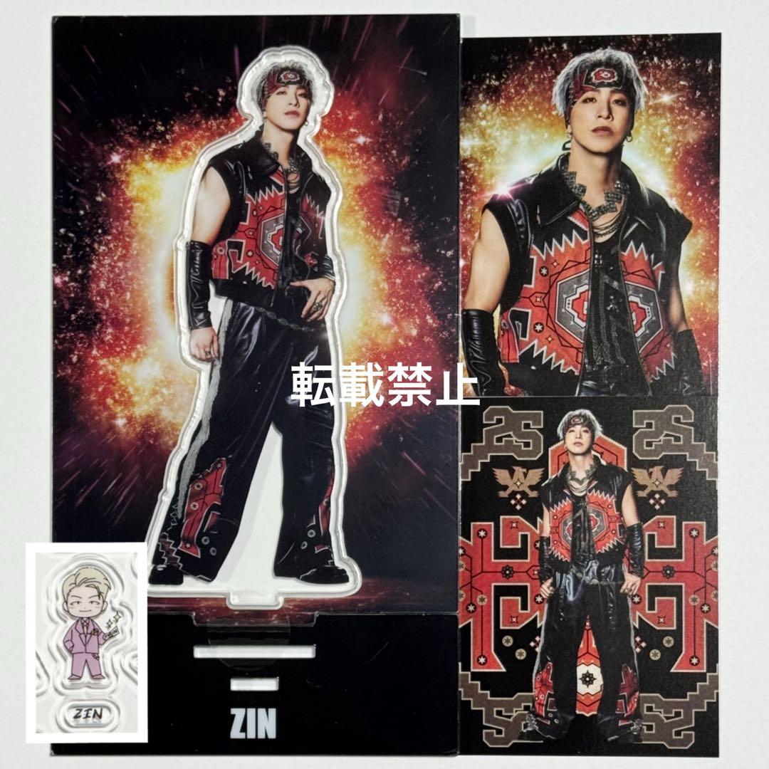 EXILE THE RAMPAGE 陣 アクスタ フォトカ - メルカリ