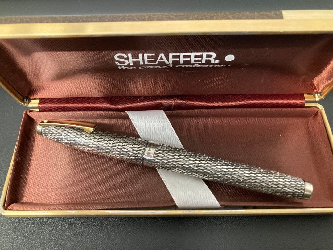 △MONTBLANC モンブラン 万年筆 モンテローザ K14ペン先