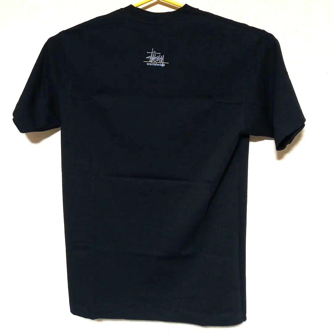 OLD STUSSY 90s 紺タグ サイズL