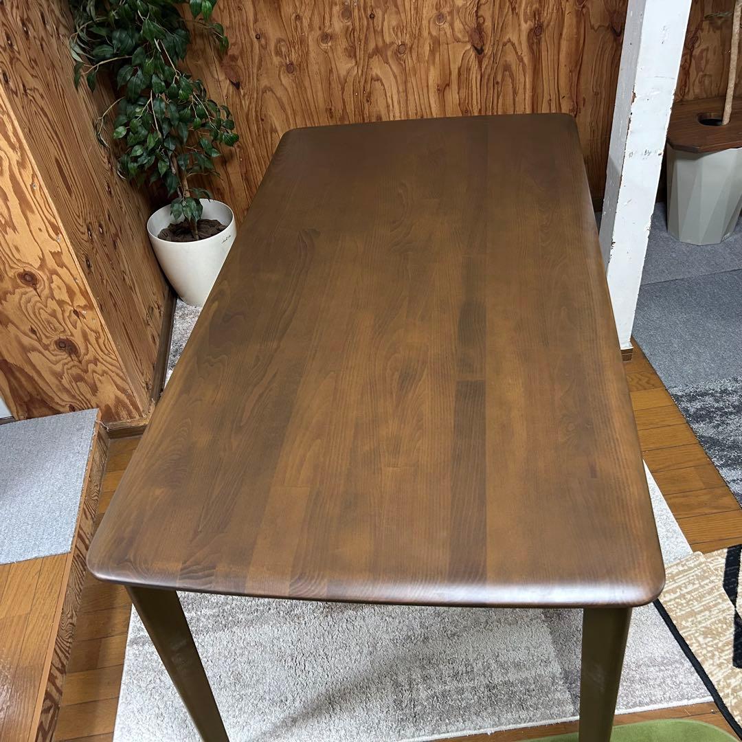 都内23区送料無料❗️ ニトリ　ダイニングテーブル　チェア　ダイニングセット✨