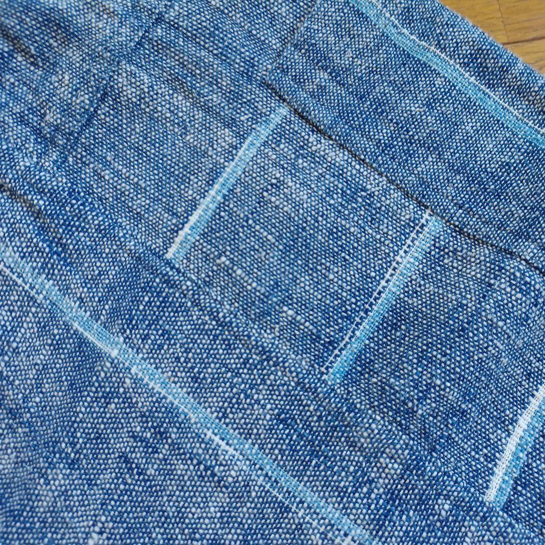 うさとの服　ムササビパンツ