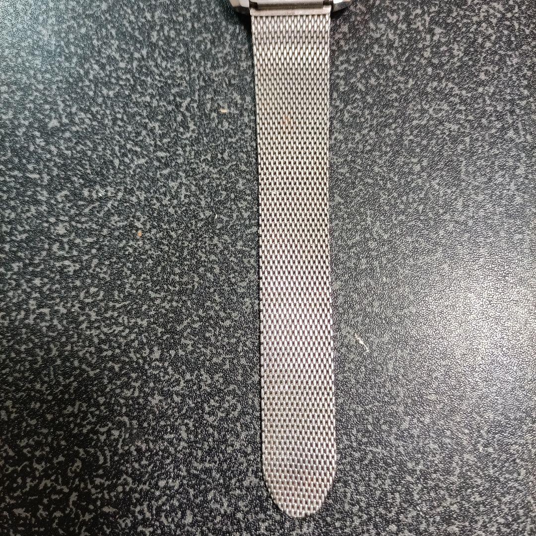 時計 WALTHAM VACUUM Auto MMATIC