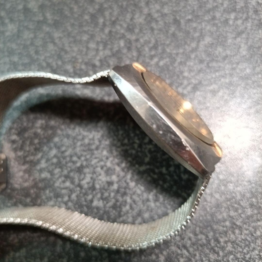 時計 WALTHAM VACUUM Auto MMATIC