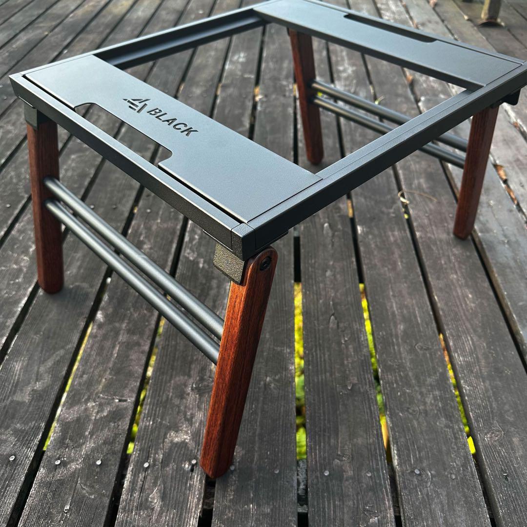 Black Design 日和 BLACK DESIGN ブラックデザイン 日和、プレート