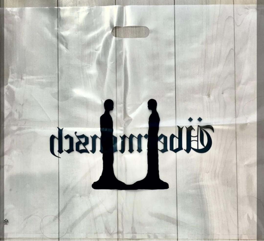 G-DRAGON BERMENSCH MEDIA EXHIBITION スカーフ