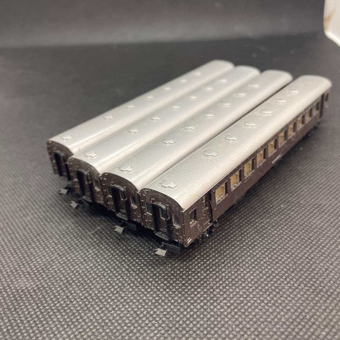 鉄道模型まとめ売り