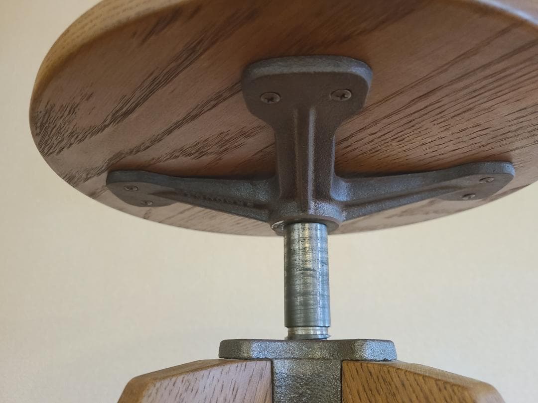 TRUCK FURNITURE トラックファニチャー KT STOOL