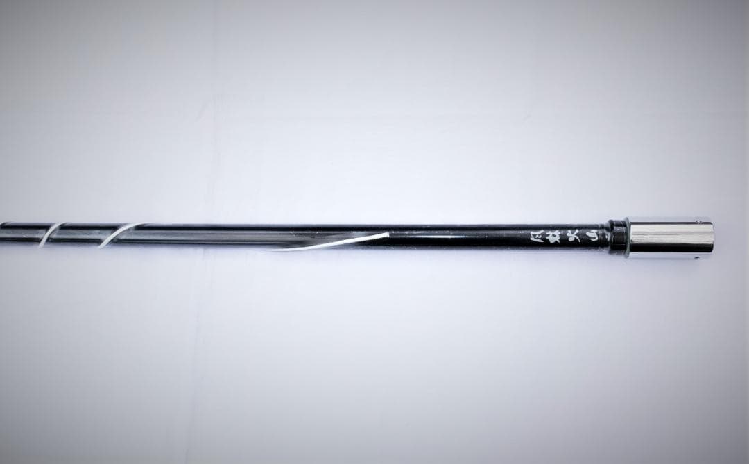 AM☆アマチュア無線用デコトラデュアルバンド V/Uアンテナ ヘリカル