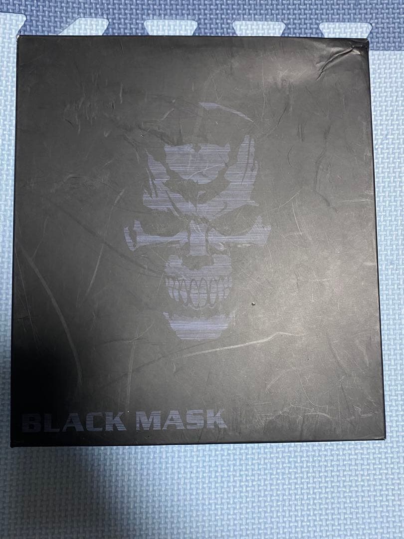 mezco バットマン ブラックマスク mezco バットマン ブラックマスク Mezco-バットマン1989アクション