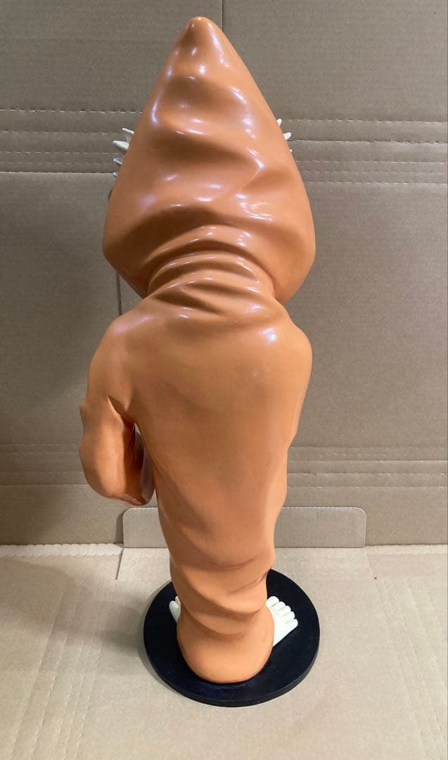 ねずみ男 特大フィギュア 高さ約62cm - メルカリ