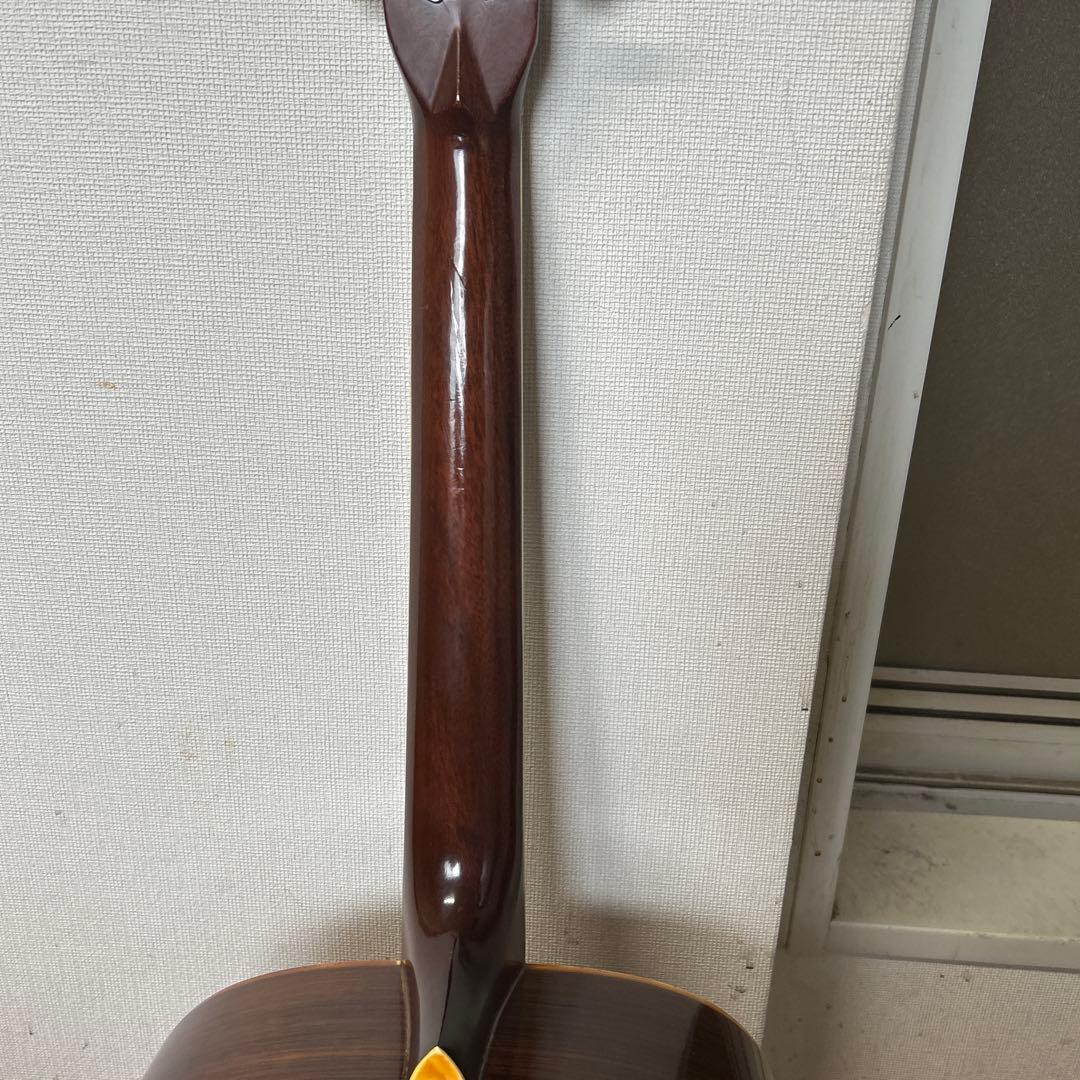 MORALES アコースティックギター