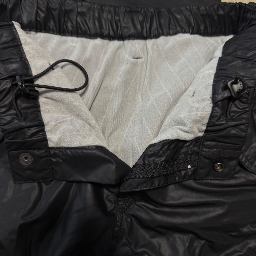 え*う様 パーリーゲイツ レディース ゴルフパンツ 防寒 ブルゾン